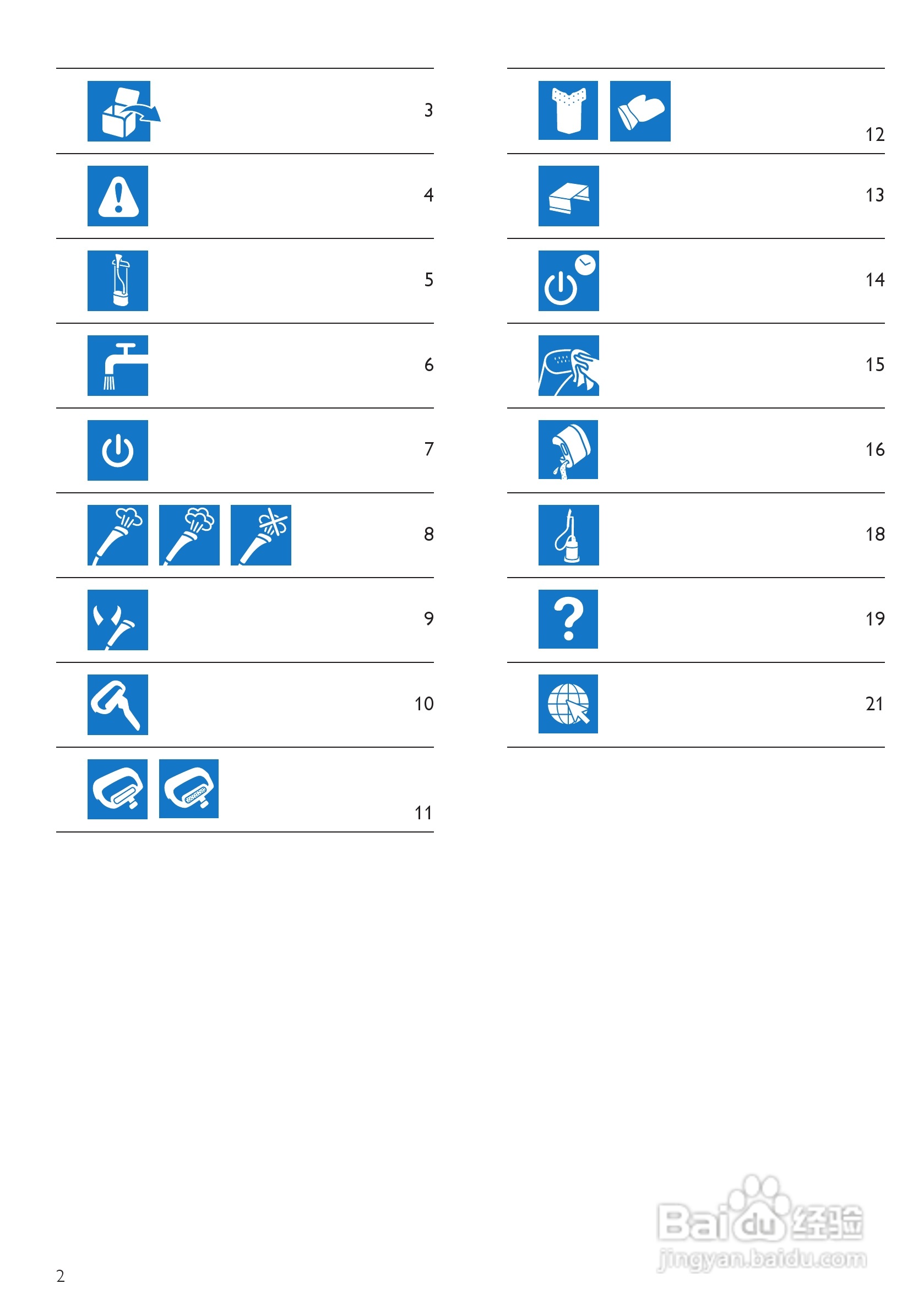 PHILIPS GC660挂烫机用户手册:[1]