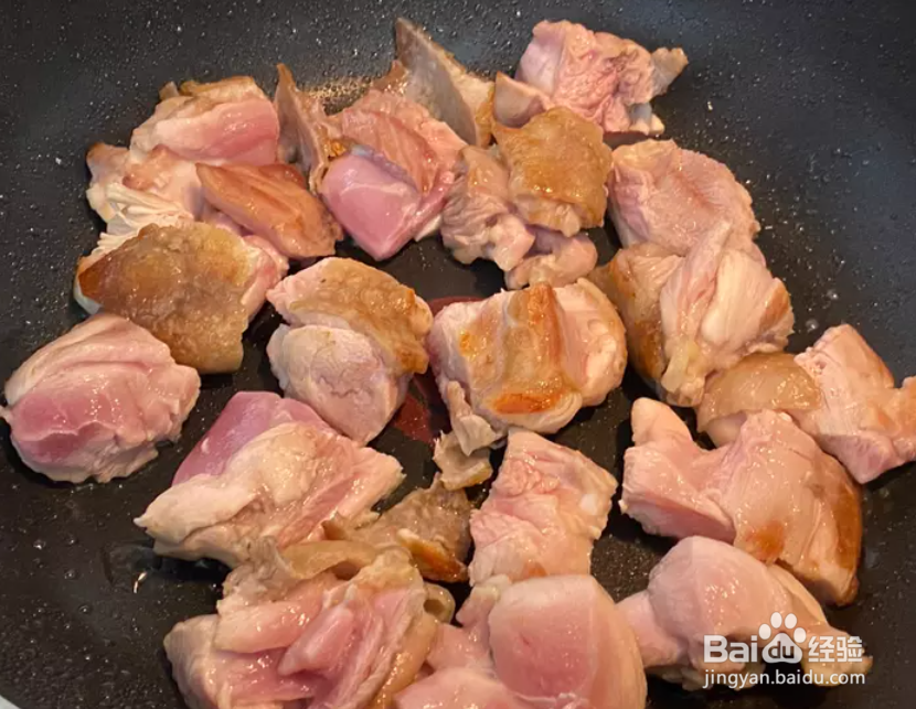 电锅版麻油鸡饭