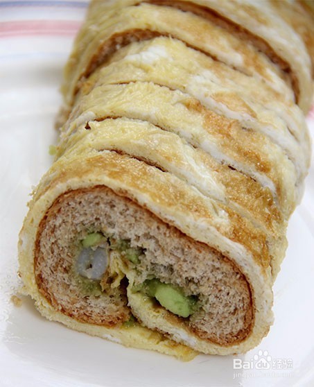 牛油果的100种吃法