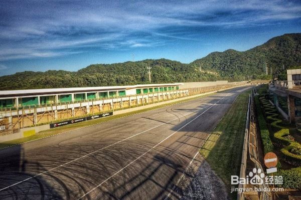 黄金周攻略之珠海的必去景点