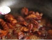 红烧排骨的做法