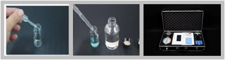 新车如何自测甲醛含量