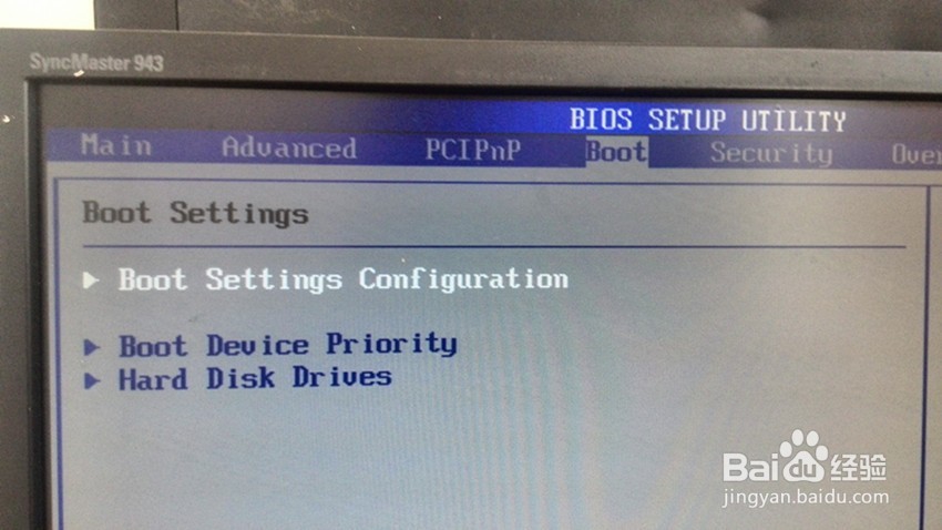 Win7系统电脑开机需按F1解决方法