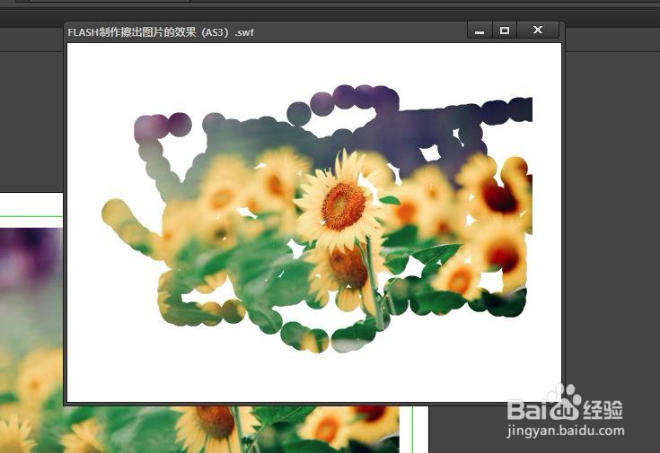 FLASH制作擦出图片的效果（AS3）