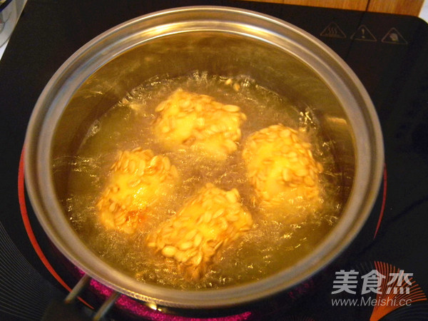 燕麦香蕉的做法