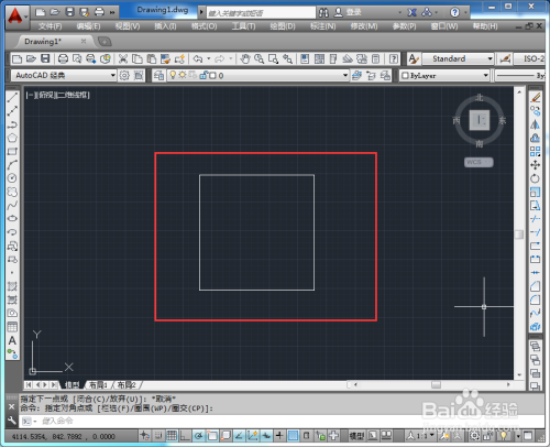 autocad操作技巧系列之:怎样使用尺寸标注功能
