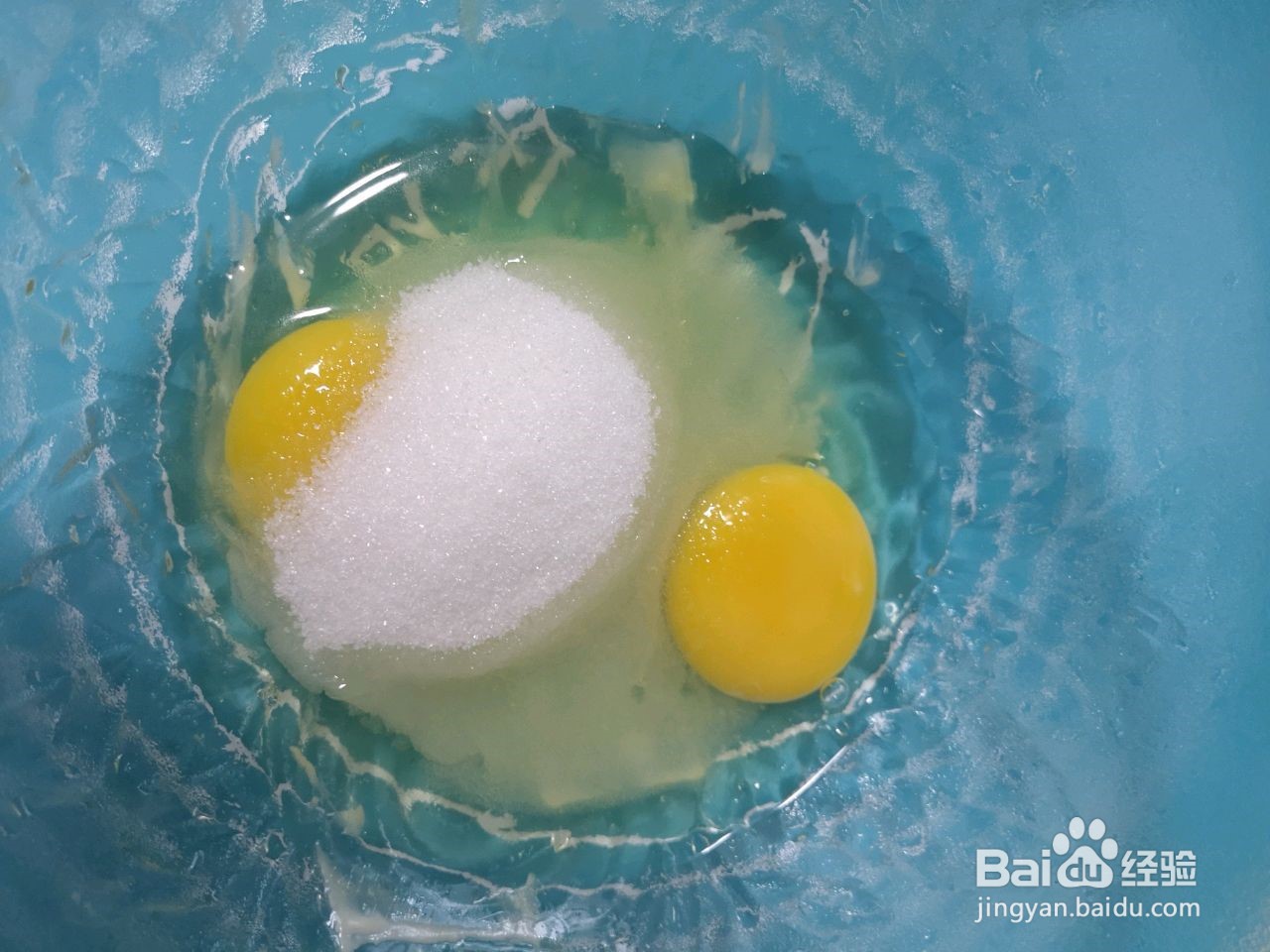 三色玛德琳怎么做