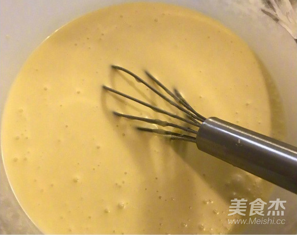 水果千层盒的做法