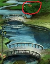 逃离蘑菇森林攻略：[2]