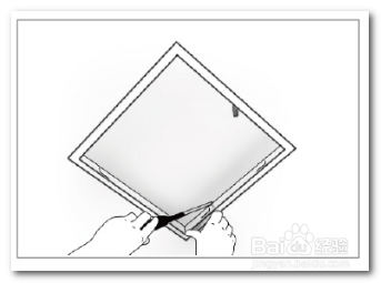 厨房灯怎么安装