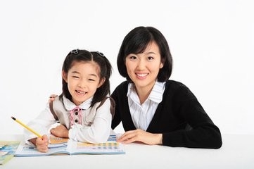 怎样培养孩子的学习兴趣
