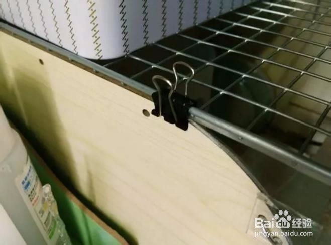 如何自制仓鼠别墅