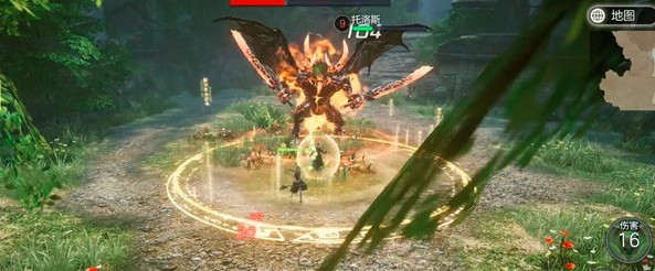 余烬风暴兑换码有哪些