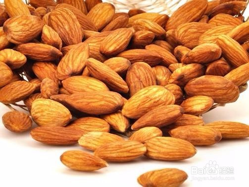 做面包、蛋糕、饼干需要什么食材呢?