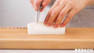 紫菜拌饭酸甜爽脆的做法