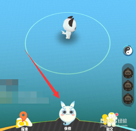 一起来捉妖地藏小龛觉醒路径怎么看