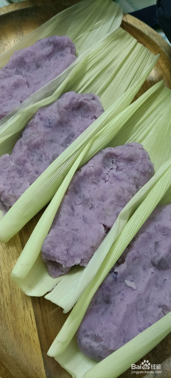 迷你鲍鱼土豆沙拉怎么做