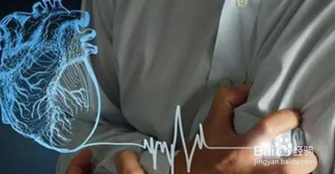 突发心梗生死瞬间的急救方法