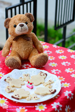 很有料的意大利肉酱面(另有儿童餐版)