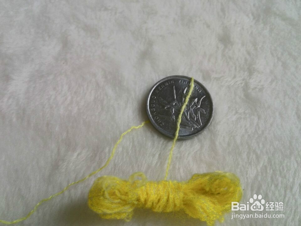 简易怀旧小吊坠。