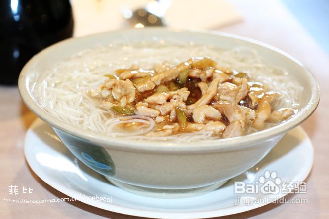 温哥华檀岛茶餐厅&海边小碎花(图)