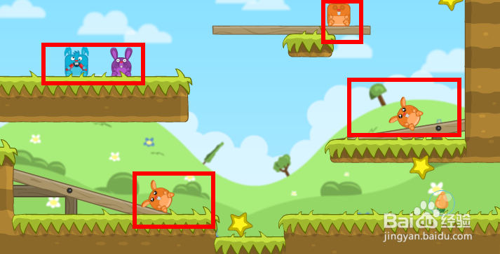 小兔子和胡萝卜 第三集