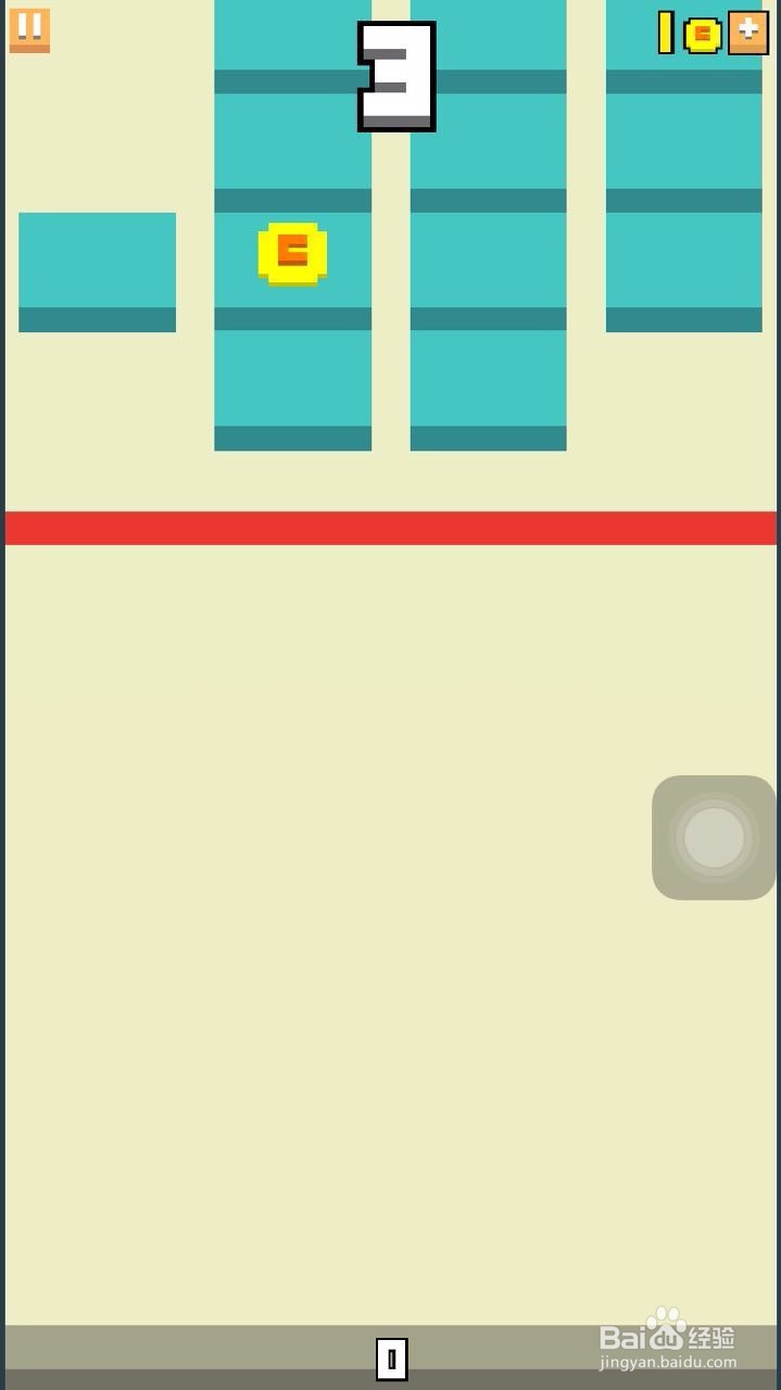 手机游戏暴走砖块攻略