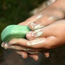 如何正确的洗手