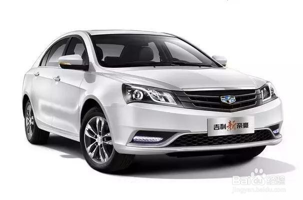 哪些国产车值得拥有？