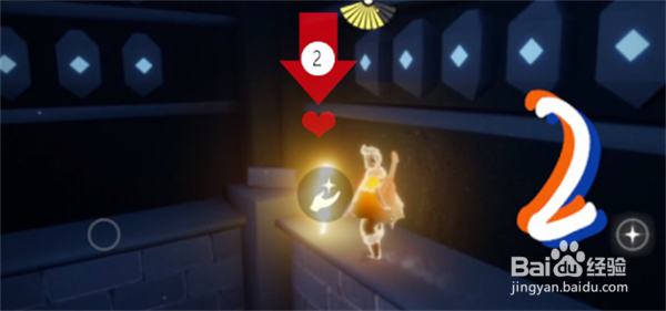 光遇禁阁小金人具体位置图解