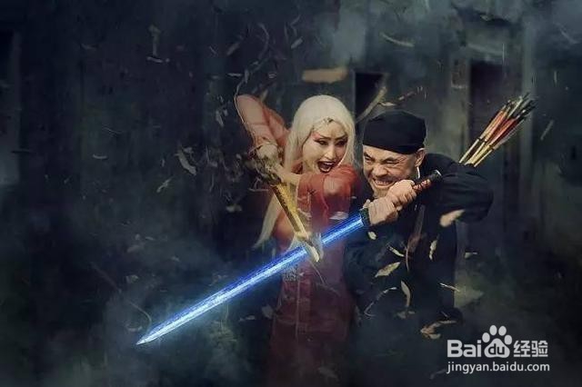 1、作为小白，怎样学好photoshop呢？