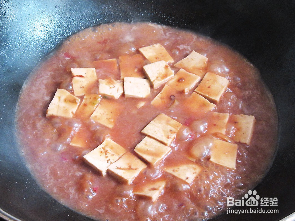 瘦身家常菜鲫鱼炖豆腐