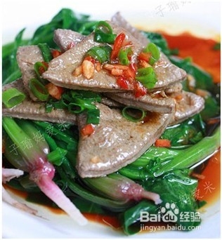 人人必吃的几道营养家常菜