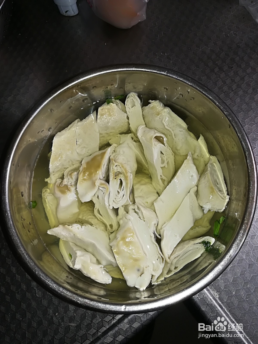 如何制作百叶卷