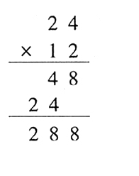 两位数乘两位数速算法(十位相同个位不同)