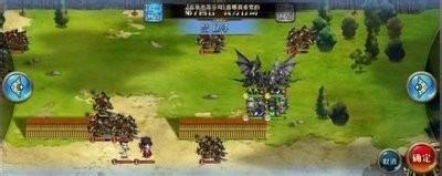 梦幻模拟战 特训 合击之技 攻略