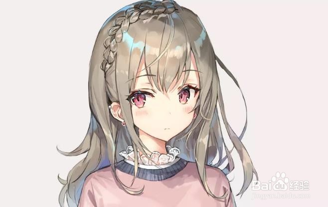 零基础怎么学习cg插画设计？