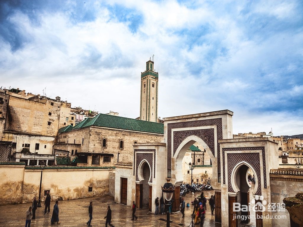 摩洛哥有哪些好玩的地方？
