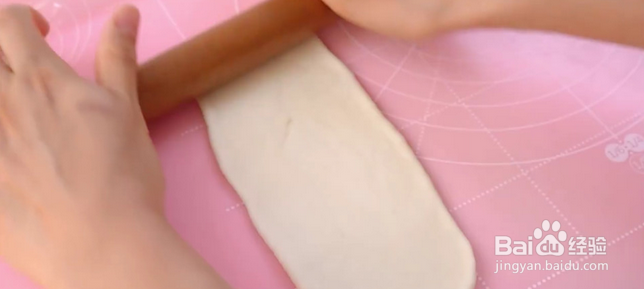 蜂蜜脆皮小面包怎么做