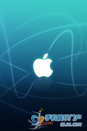 iPhone文件夹背景修改教程