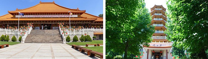 澳洲静心度假之旅之慢节奏
