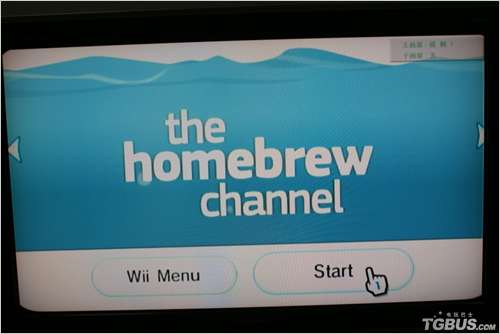 USBLoader之USBLoader GX图文教程