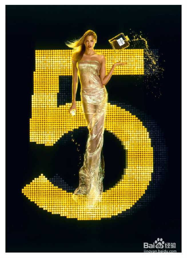 需要包包——让你认识香奈儿