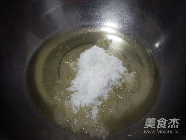 蔓越莓桃酥饼干