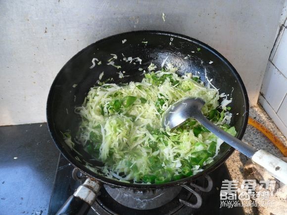可口酸辣白菜