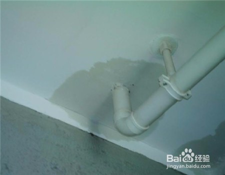 沉箱式卫生间漏水如何补救