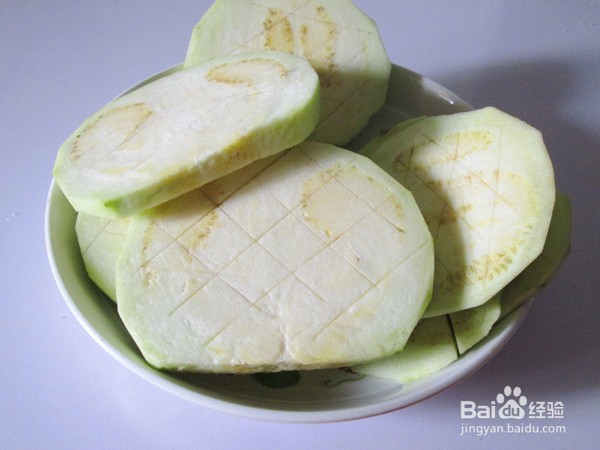 老北京茄泥的家常做法