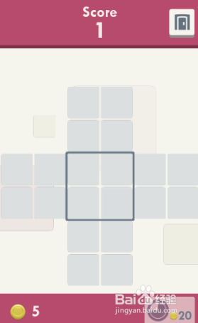 perfect fit第2关图文通关攻略