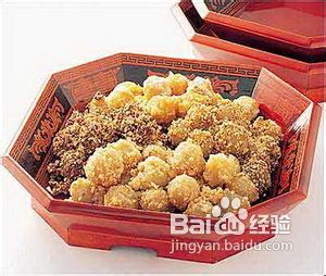 丰胸汤+菜+点心丰胸美食特辑