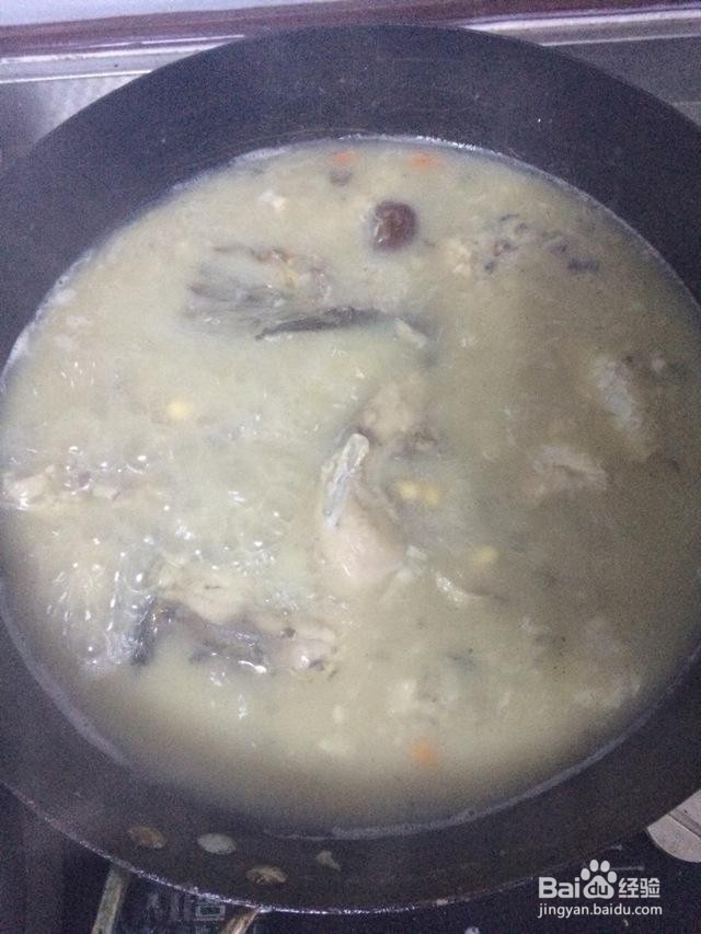 酸菜鱼做法_嘴爱鱼这么火你不想知道怎么做的吗